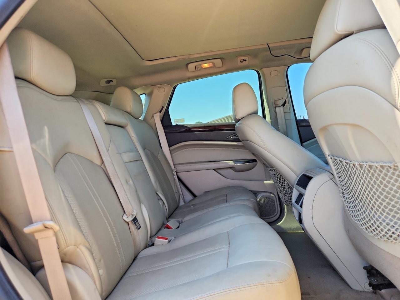 2012 CADILLAC SRX PERFORMANCE COLLECTION photo 31