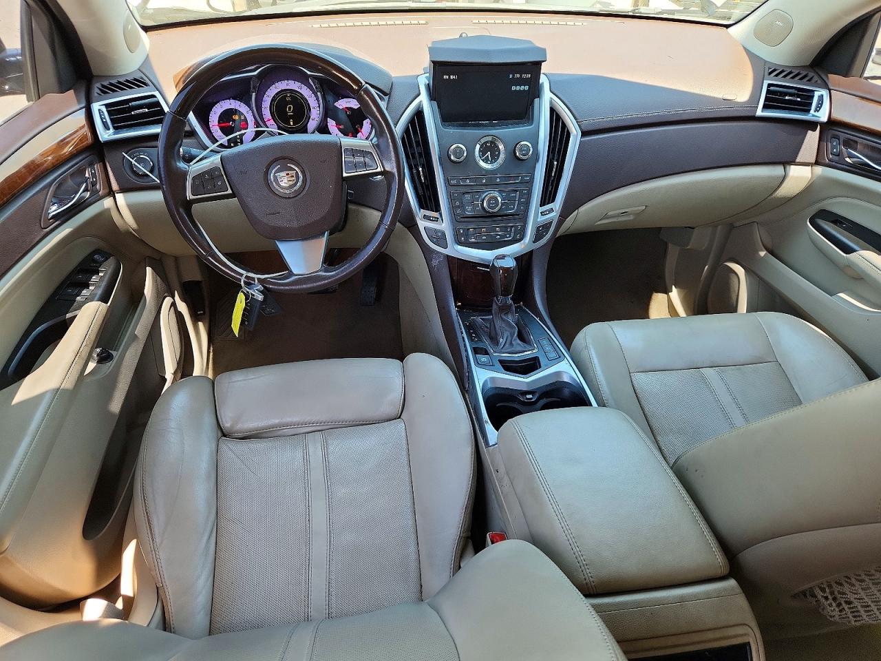 2012 CADILLAC SRX PERFORMANCE COLLECTION photo 22