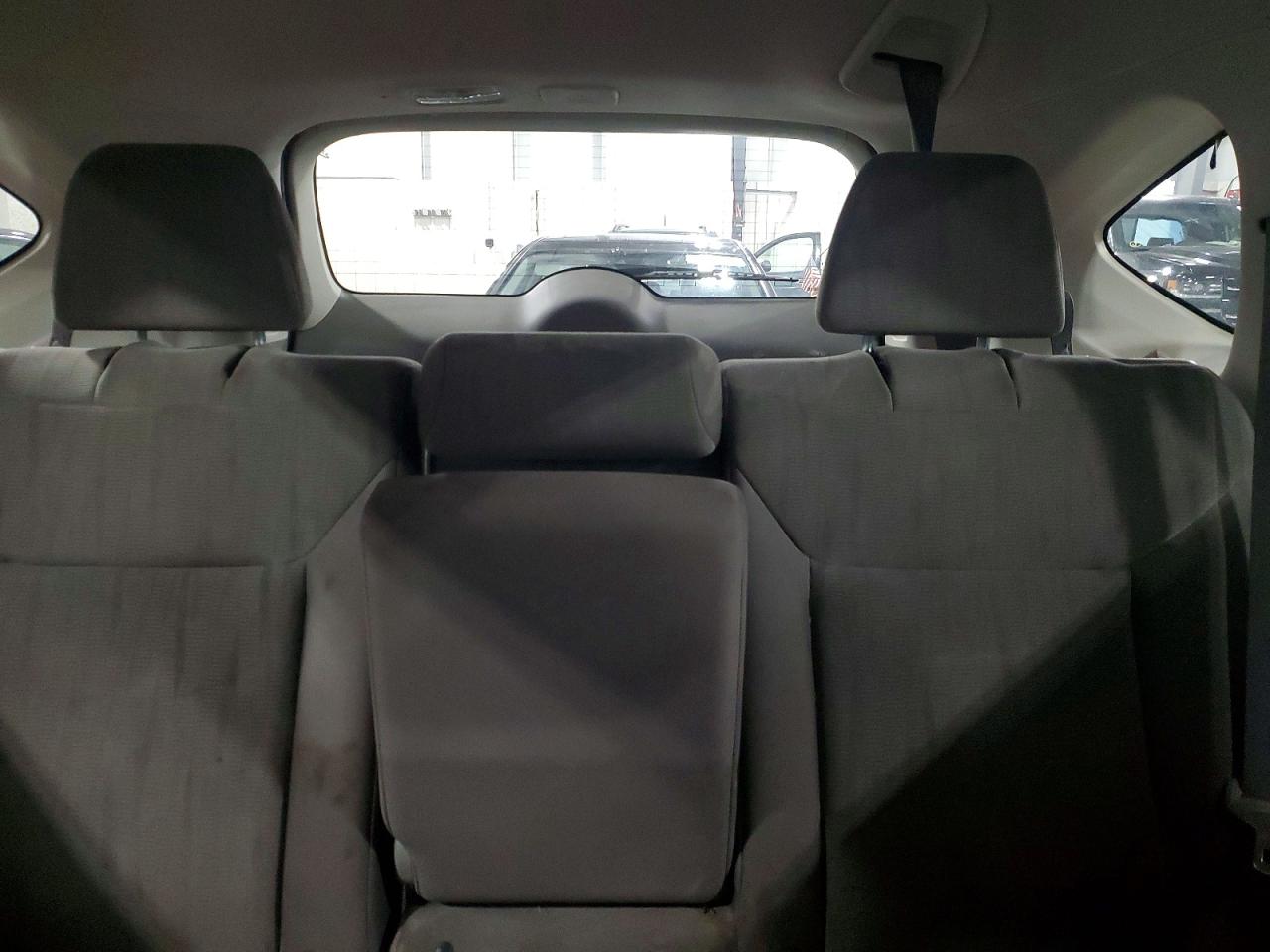 2014 HONDA CR-V LX photo 28