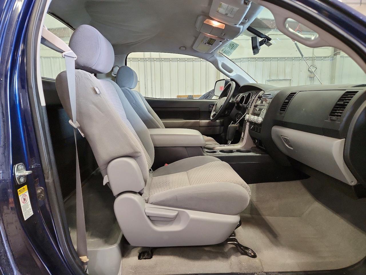 2010 TOYOTA TUNDRA GRADE photo 19
