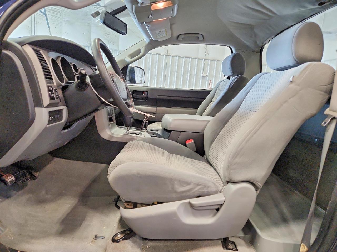2010 TOYOTA TUNDRA GRADE photo 13