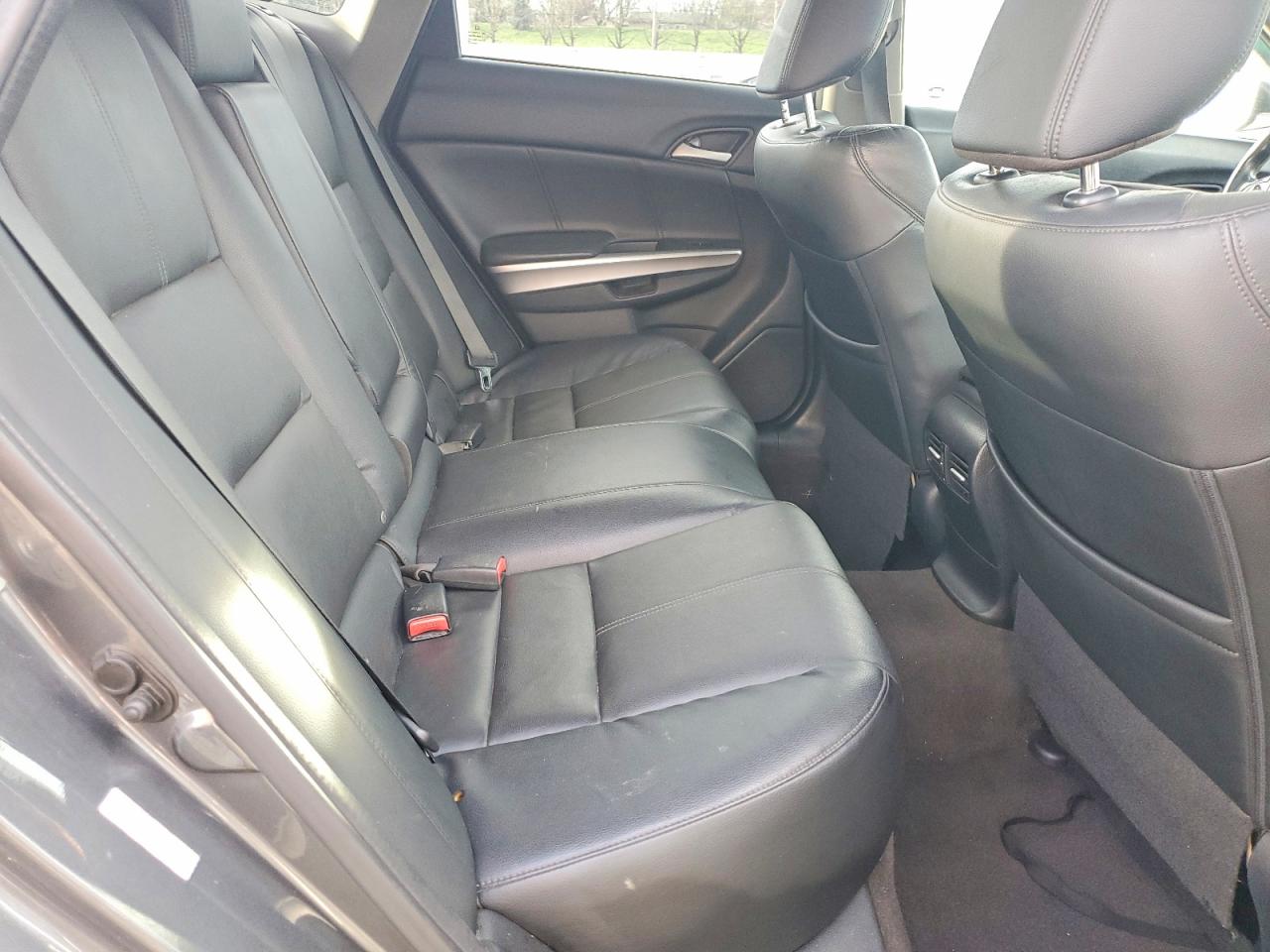2014 HONDA CROSSTOUR EXL photo 10