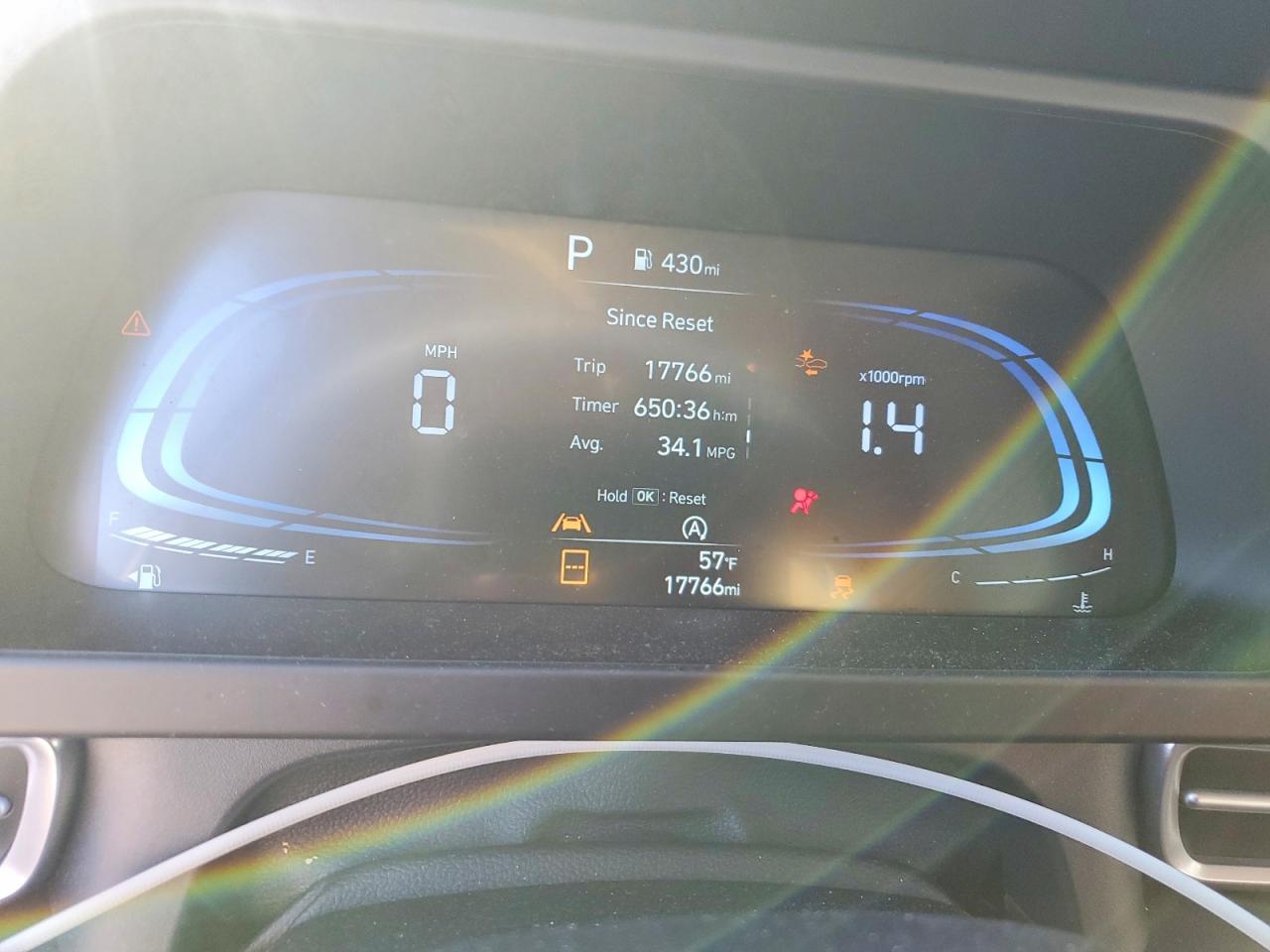 2025 HYUNDAI ELANTRA SE photo 25