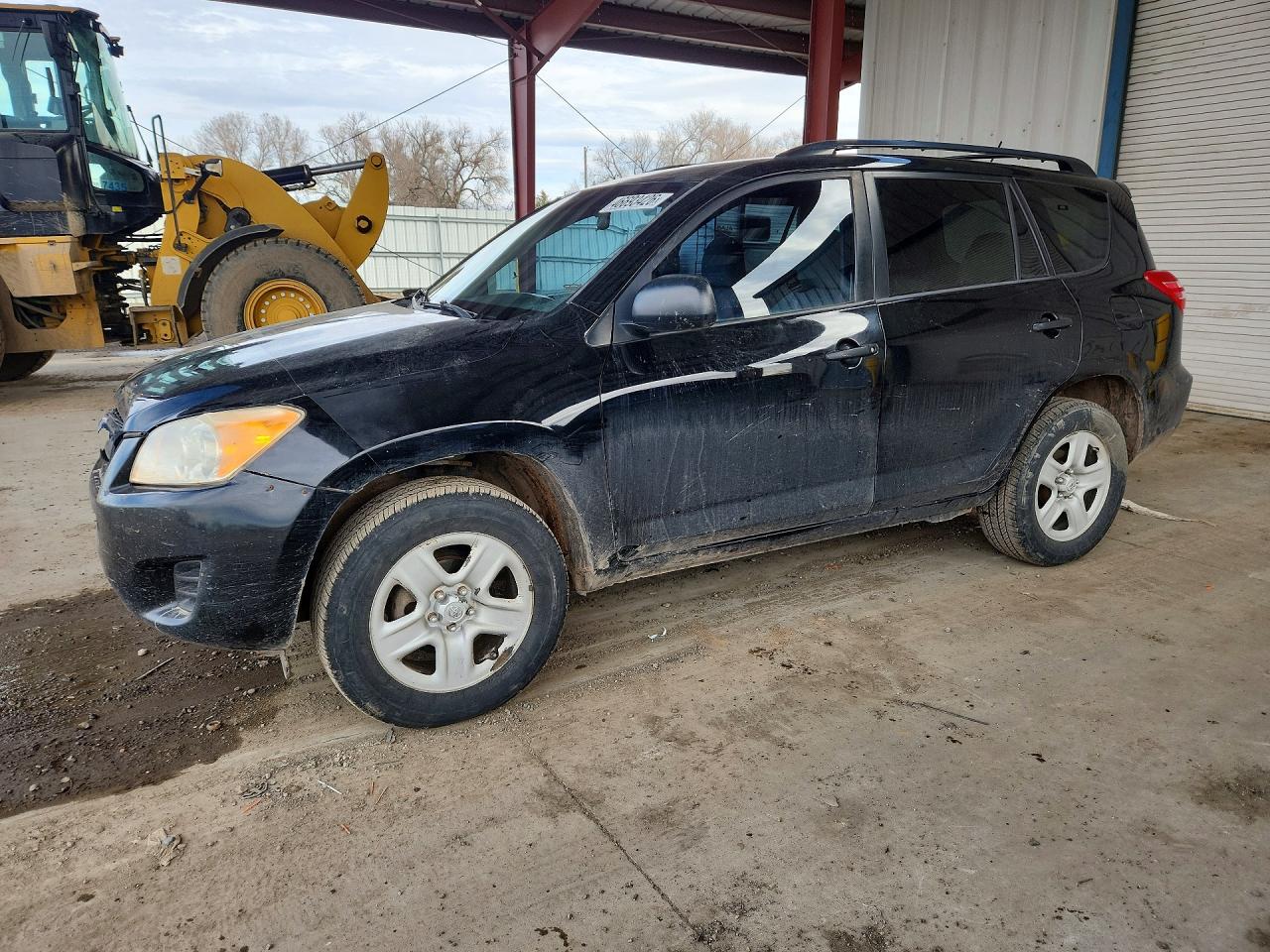 2011 TOYOTA RAV4