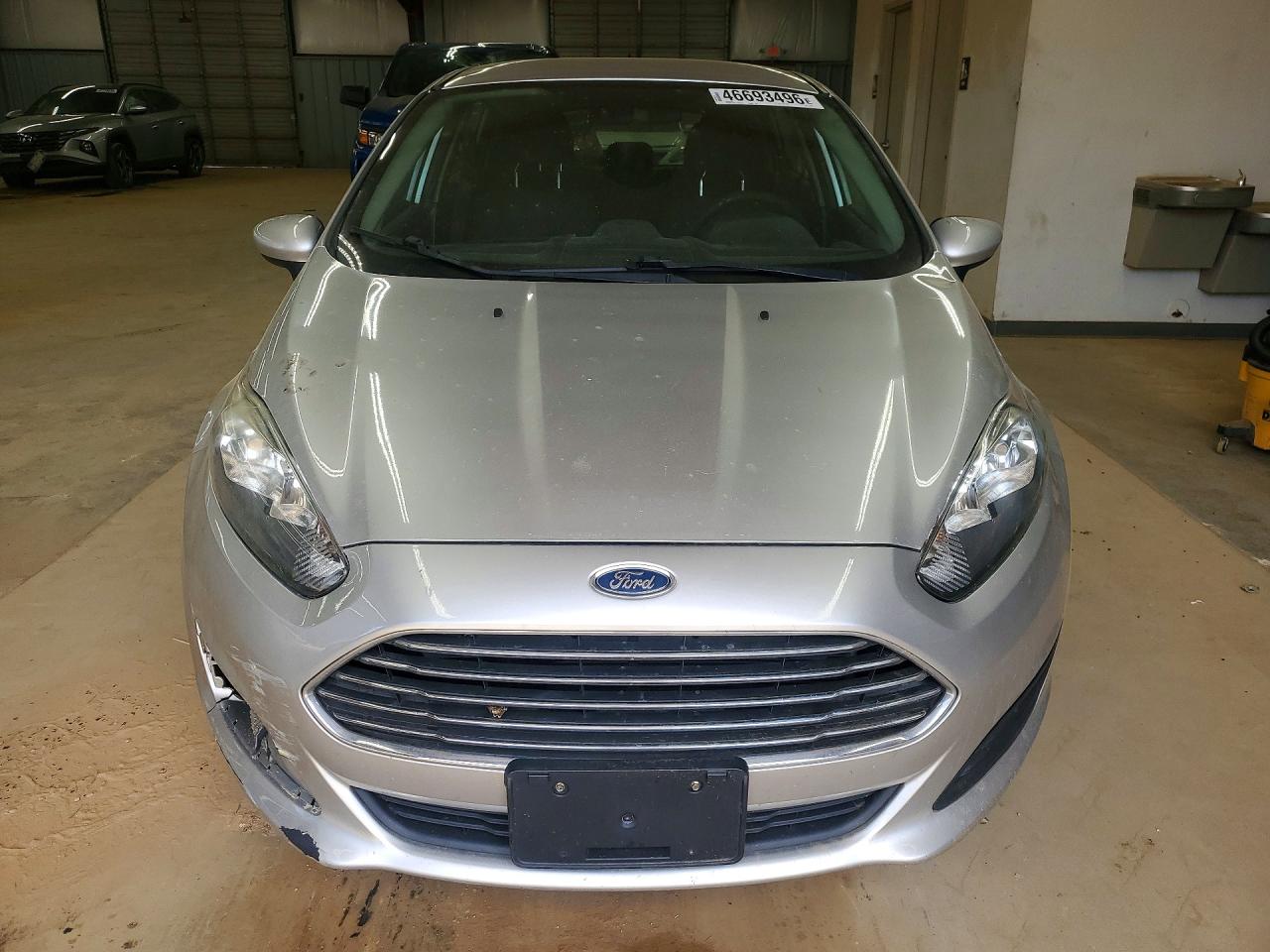 2016 FORD FIESTA S photo 5