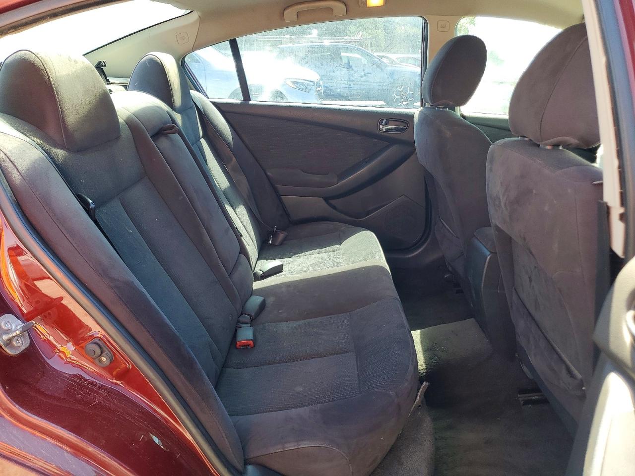 2011 NISSAN ALTIMA 2.5 photo 28