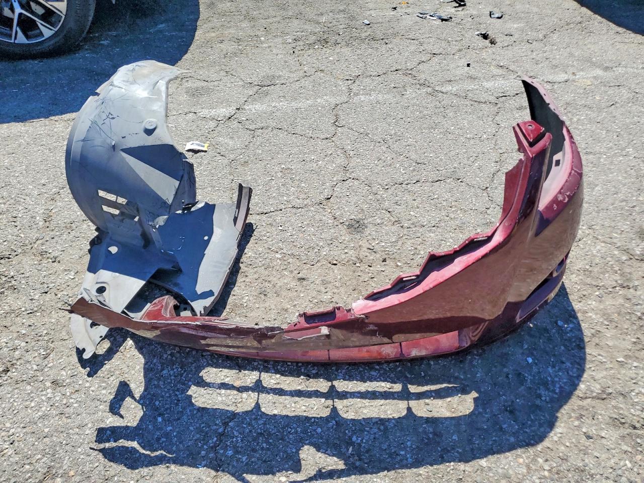 2011 NISSAN ALTIMA 2.5 photo 34