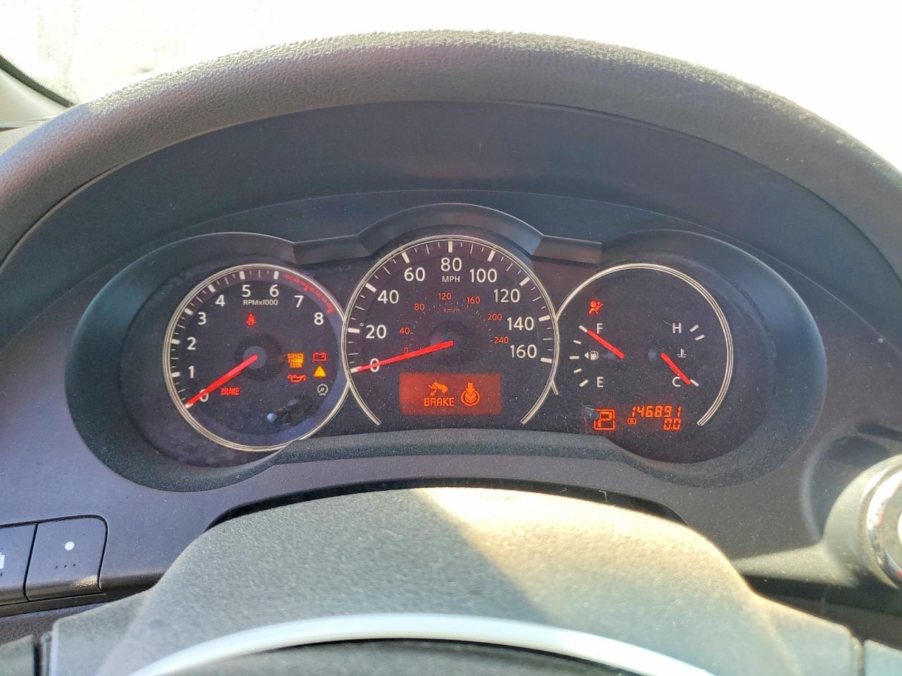 2011 NISSAN ALTIMA 2.5 photo 25