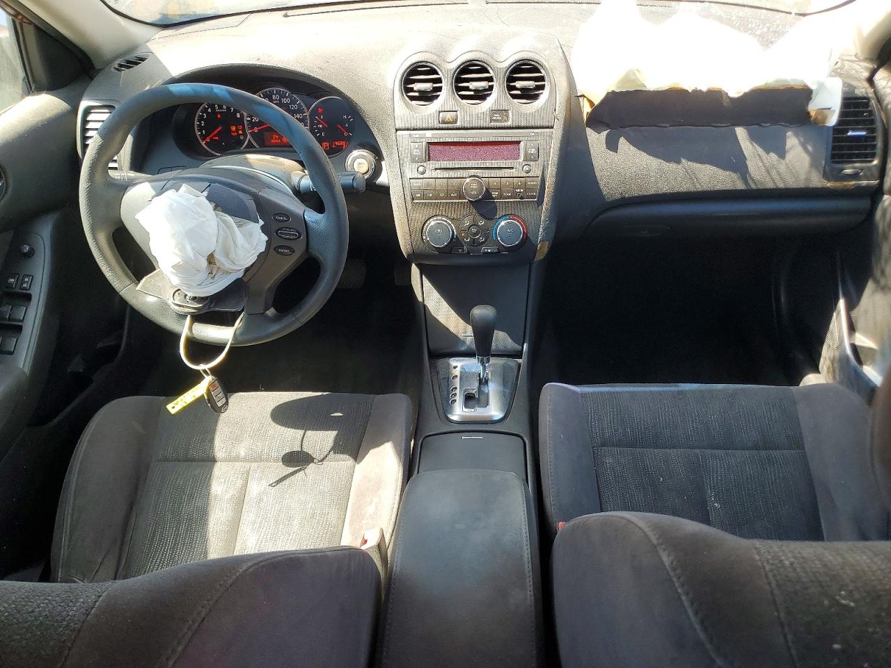 2011 NISSAN ALTIMA 2.5 photo 22