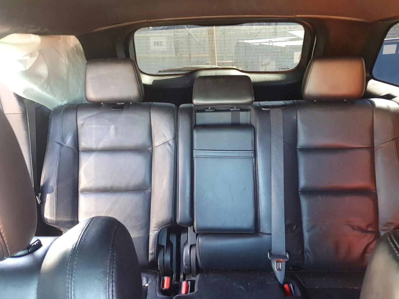 2020 JEEP GRAND CHEROKEE LIMITED photo 10
