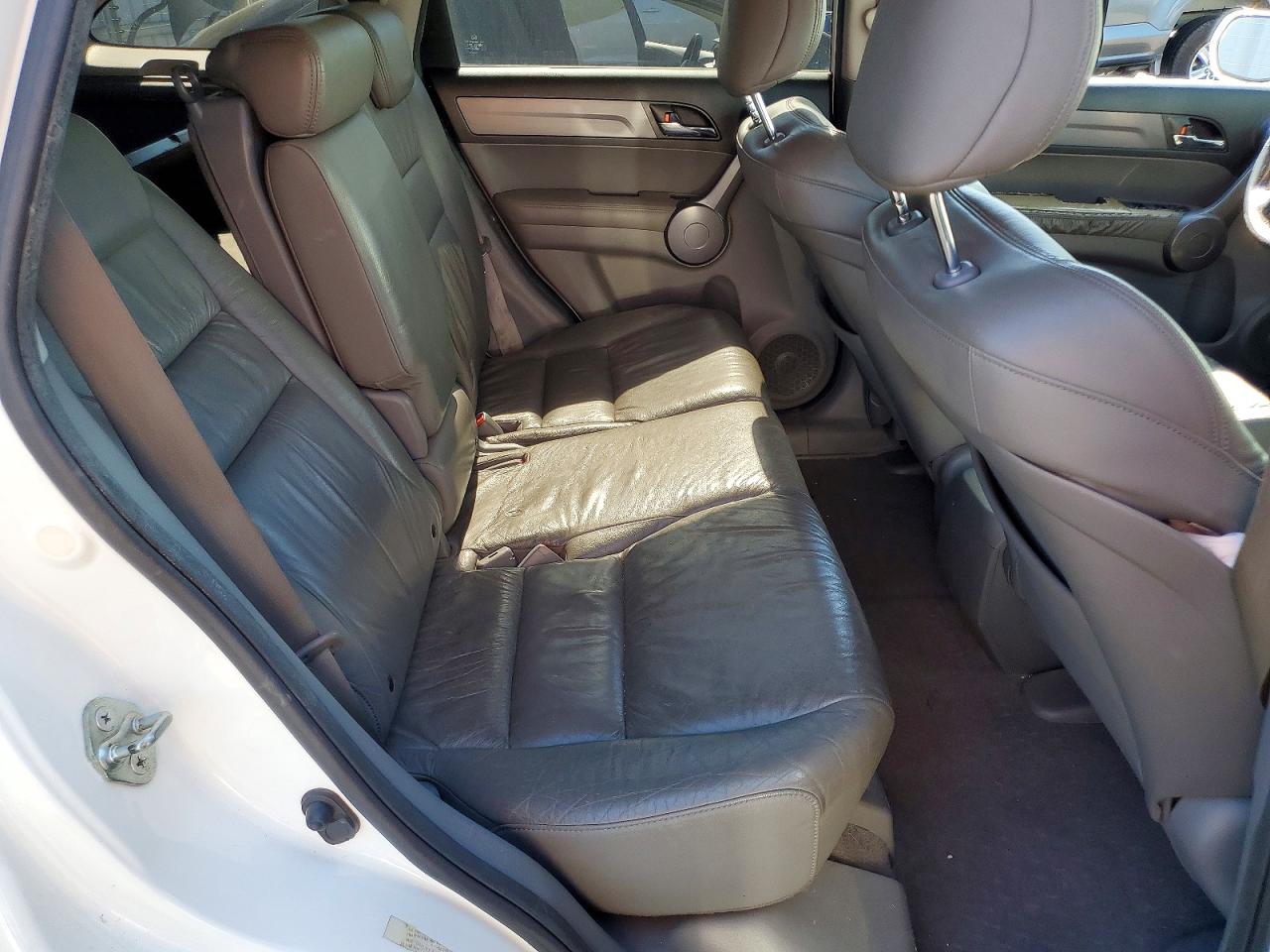2008 HONDA CR-V EXL photo 11