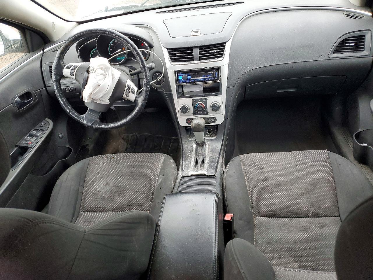 2011 CHEVROLET MALIBU 1LT photo 15
