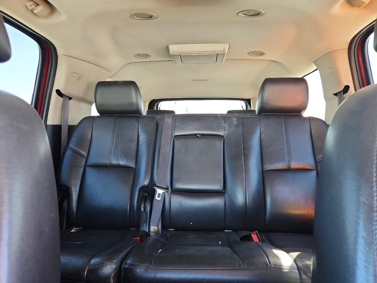 2013 CHEVROLET SUBURBAN K1500 LT photo 28