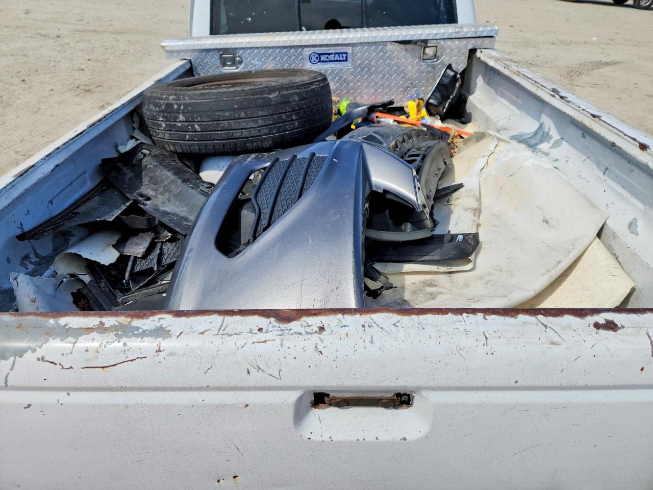 2000 FORD RANGER photo 10
