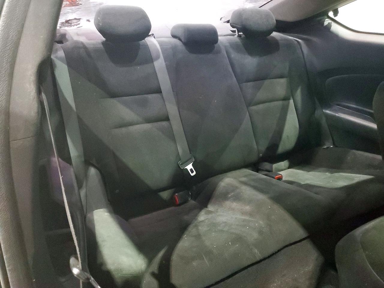 2013 HONDA ACCORD LX-S photo 19