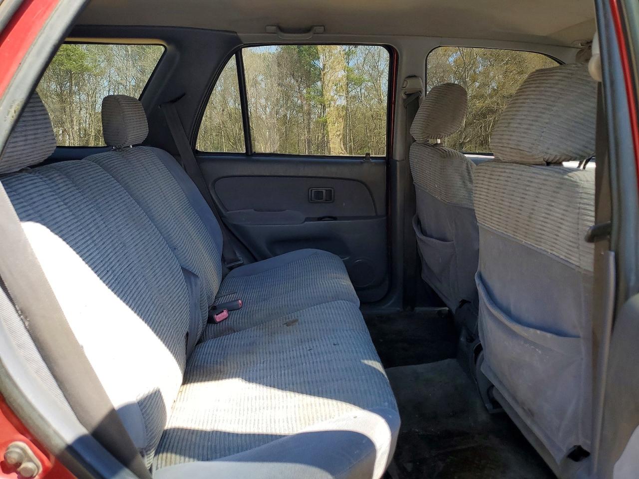 1996 TOYOTA 4RUNNER SR5 photo 21