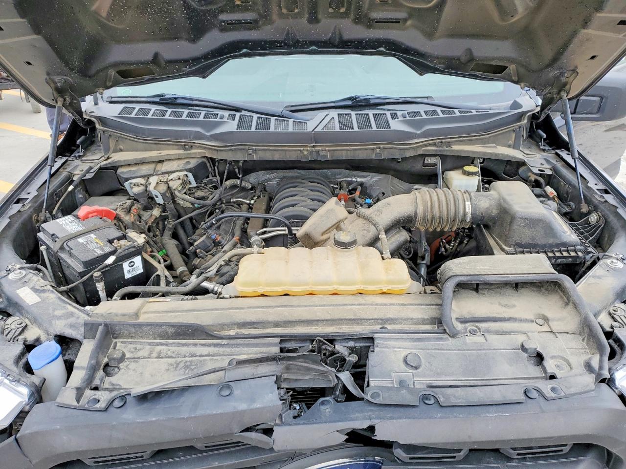 2022 FORD F150 SUPER CAB photo 21
