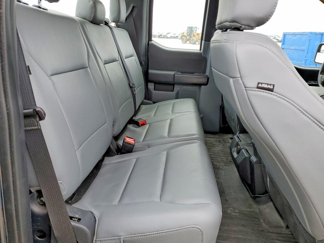 2022 FORD F150 SUPER CAB photo 19