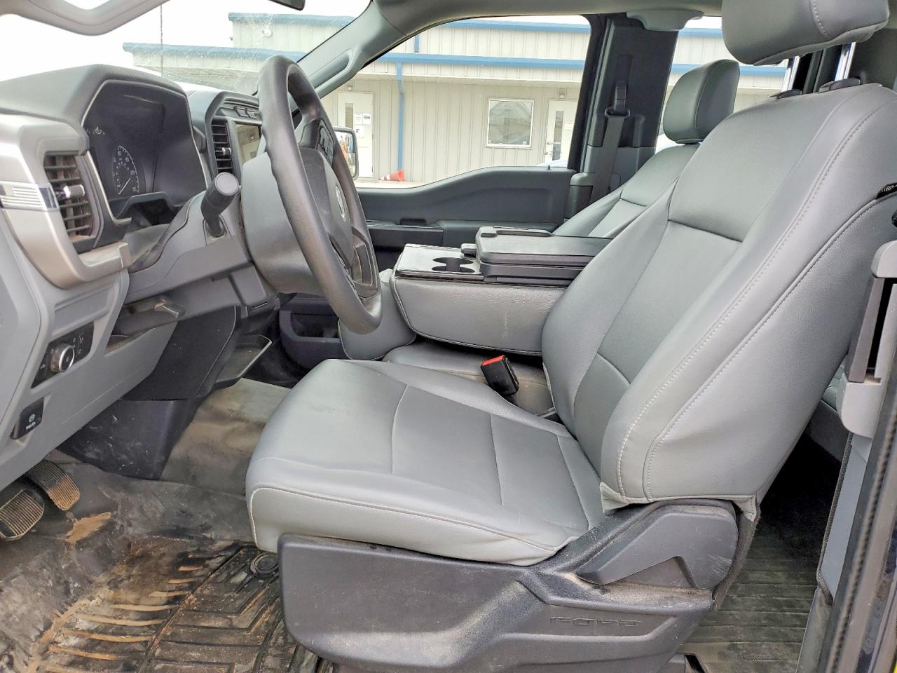 2022 FORD F150 SUPER CAB photo 13