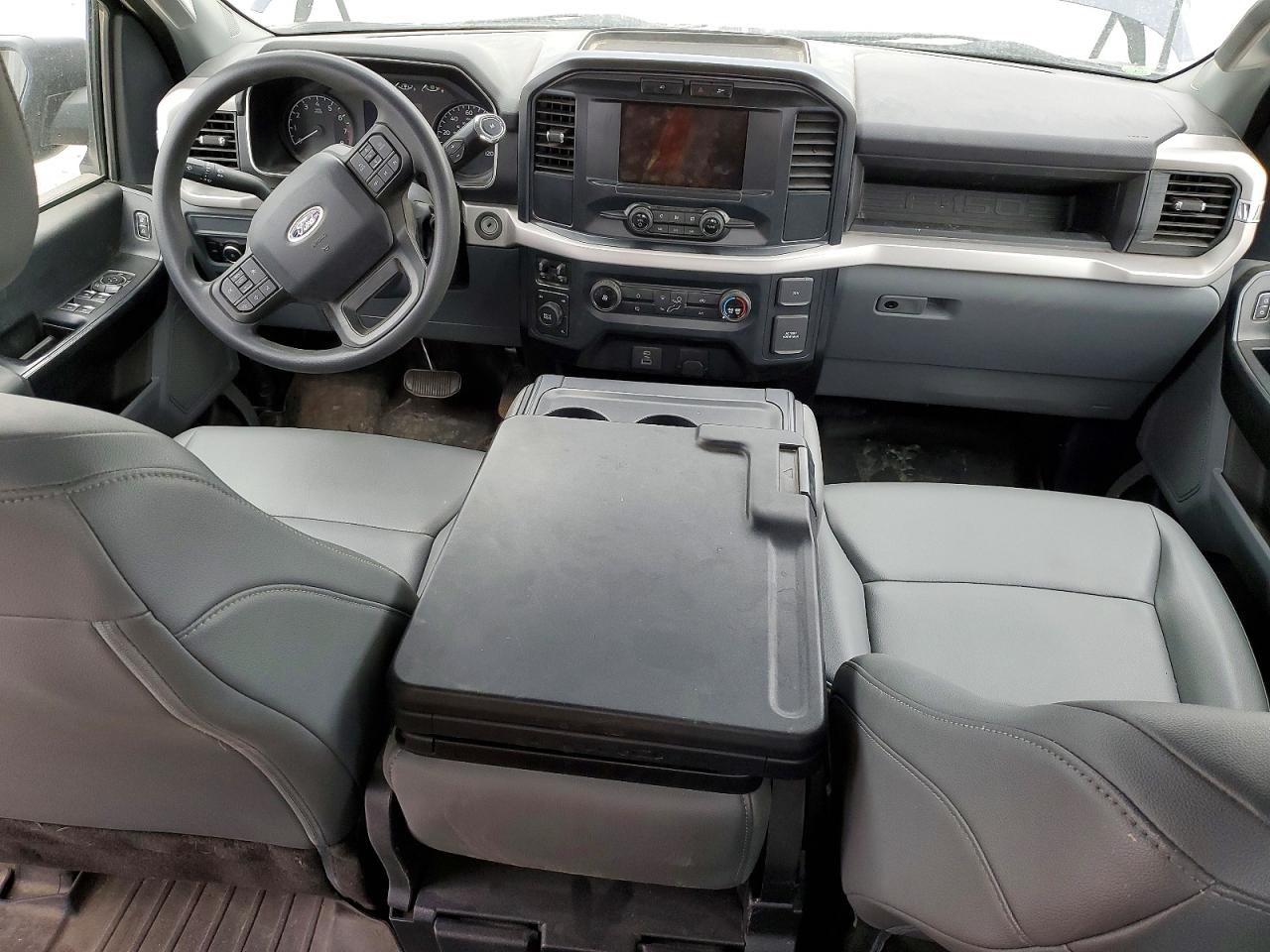 2022 FORD F150 SUPER CAB photo 15