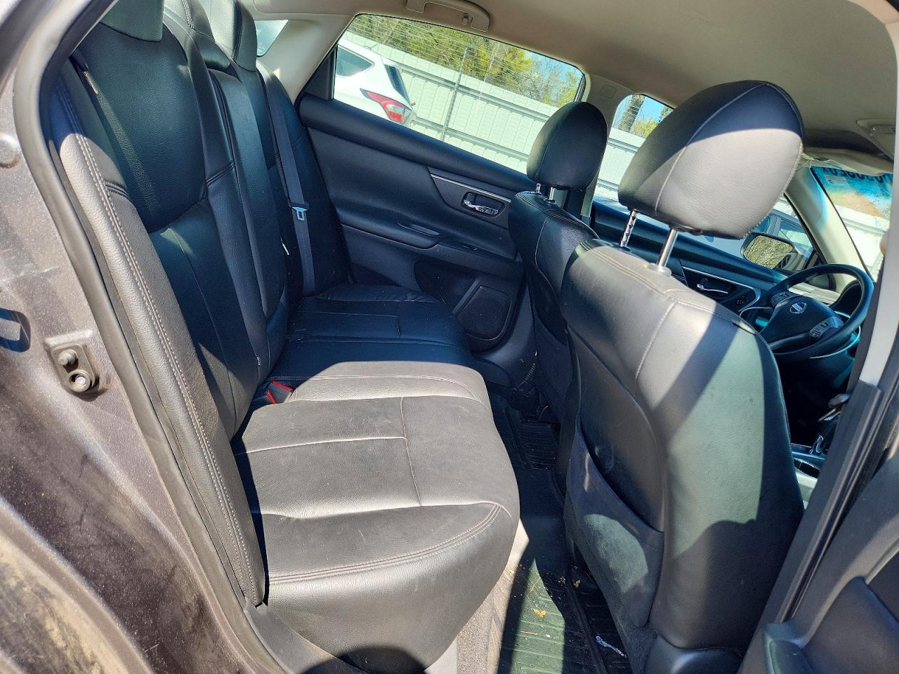 2015 NISSAN ALTIMA 2.5 S photo 19