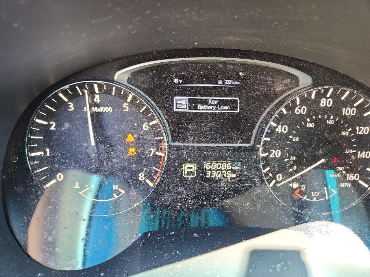 2015 NISSAN ALTIMA 2.5 S photo 17