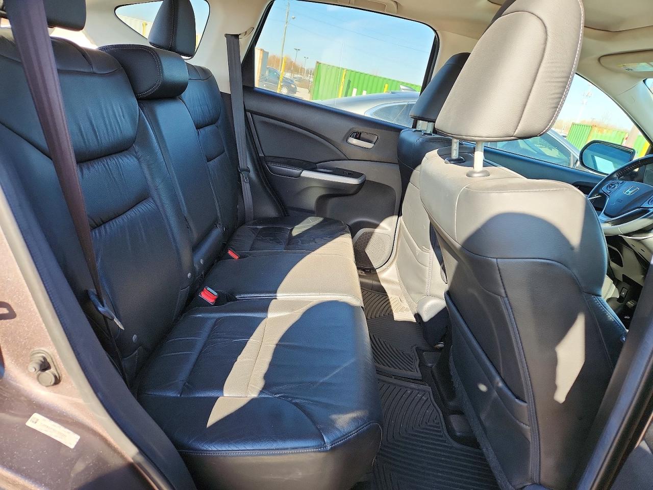 2013 HONDA CR-V EXL photo 31