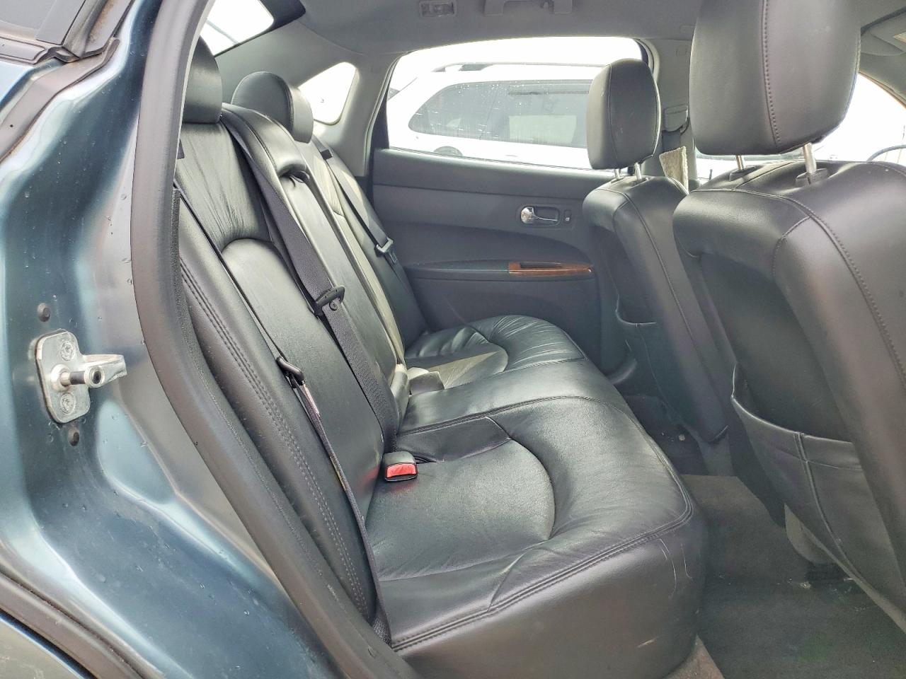 2006 BUICK LACROSSE CXL photo 19