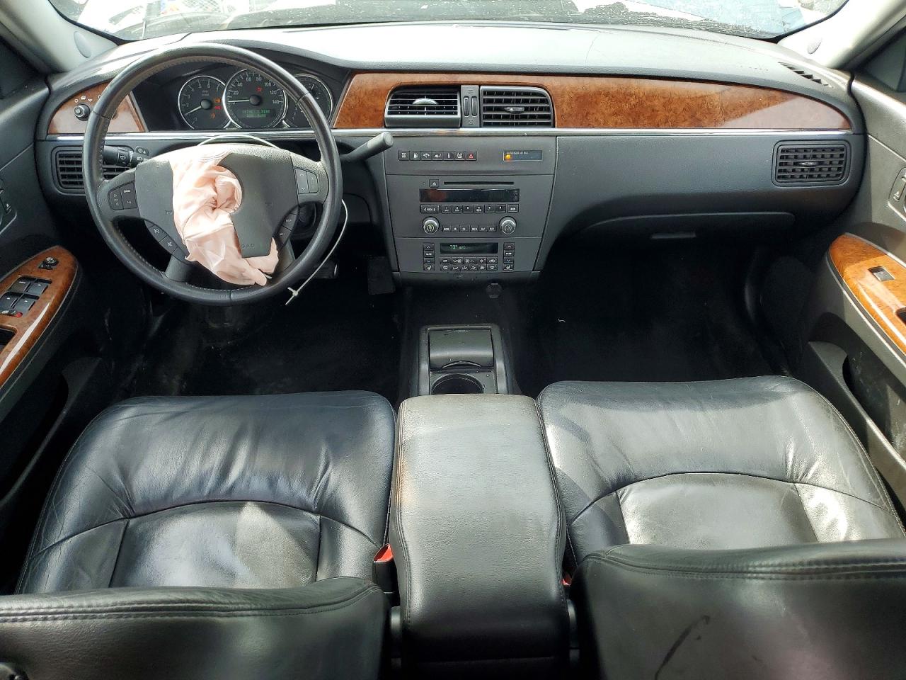 2006 BUICK LACROSSE CXL photo 15
