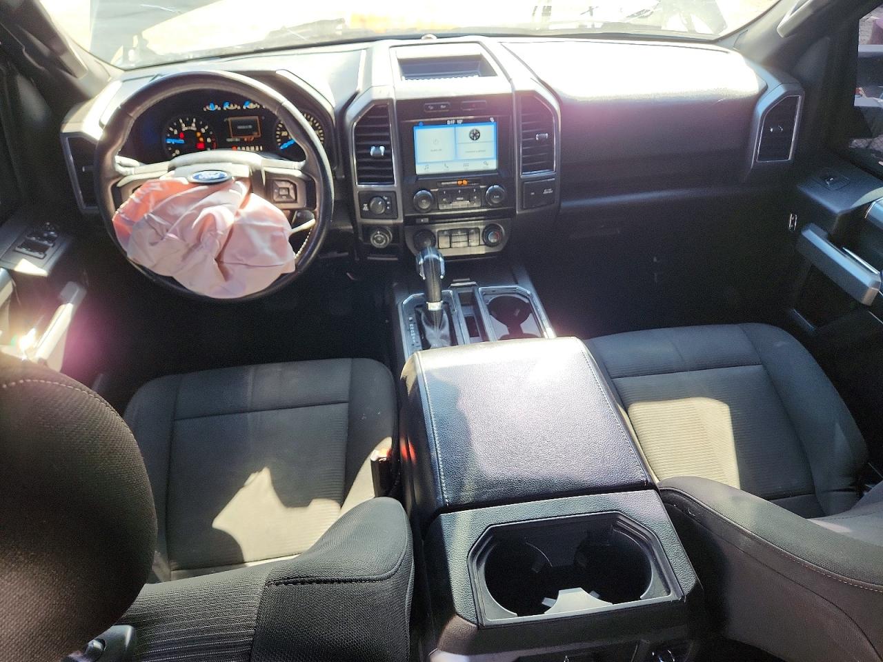 2017 FORD F150 SUPERCREW photo 15