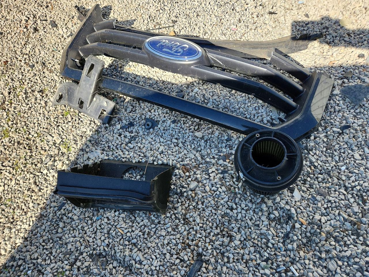 2017 FORD F150 SUPERCREW photo 23