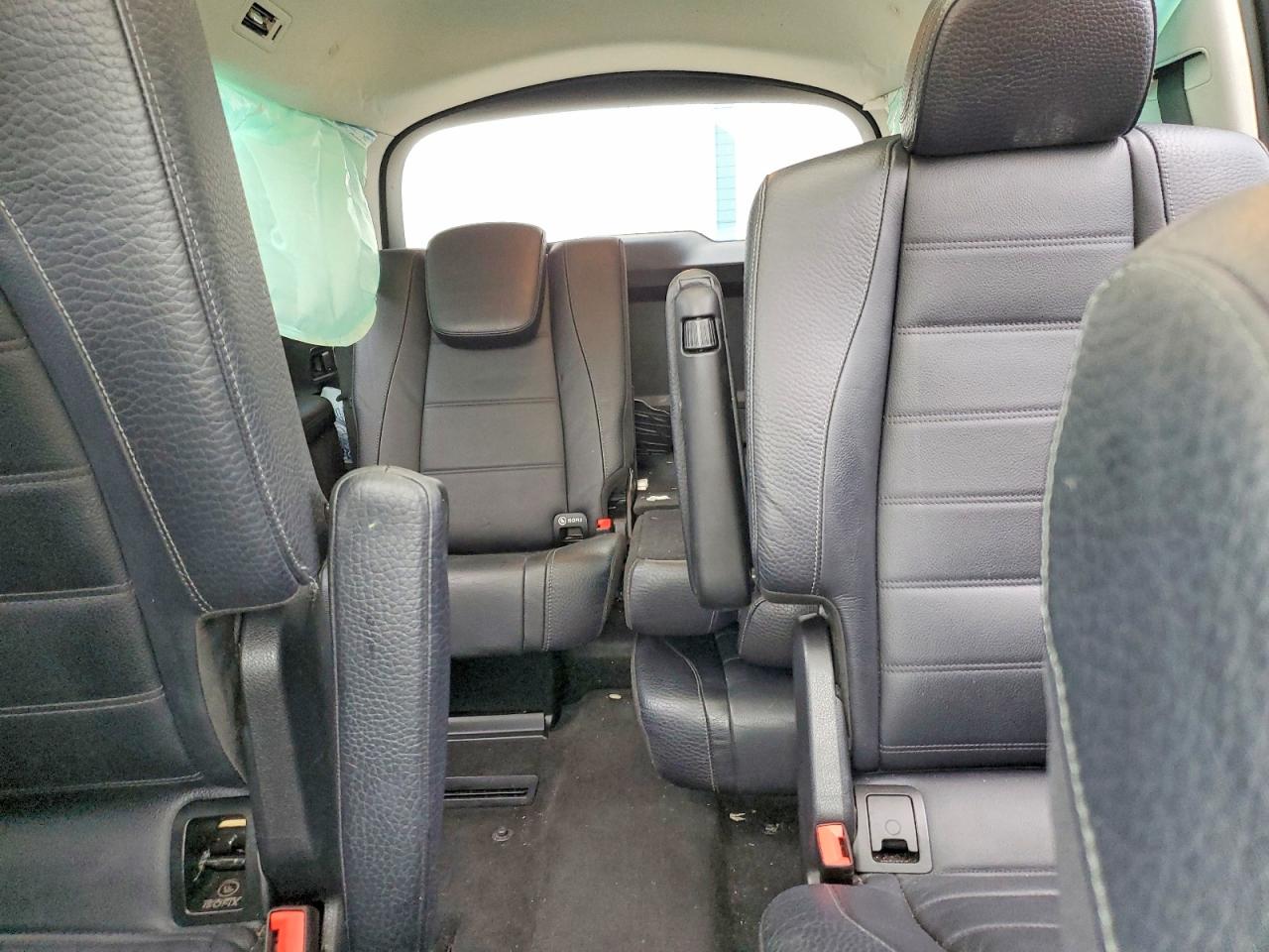 2020 MERCEDES-BENZ GLS 450 4MATIC photo 10
