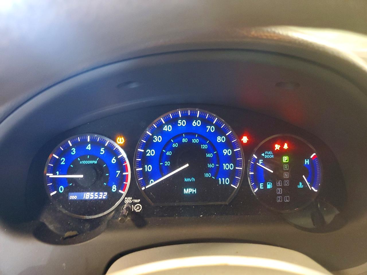 2008 TOYOTA SIENNA LE 7-PASSENGER photo 17