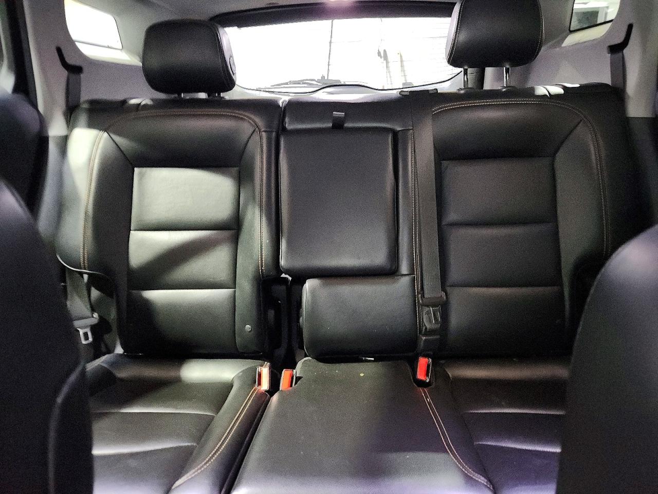 2019 GMC TERRAIN SLT photo 10
