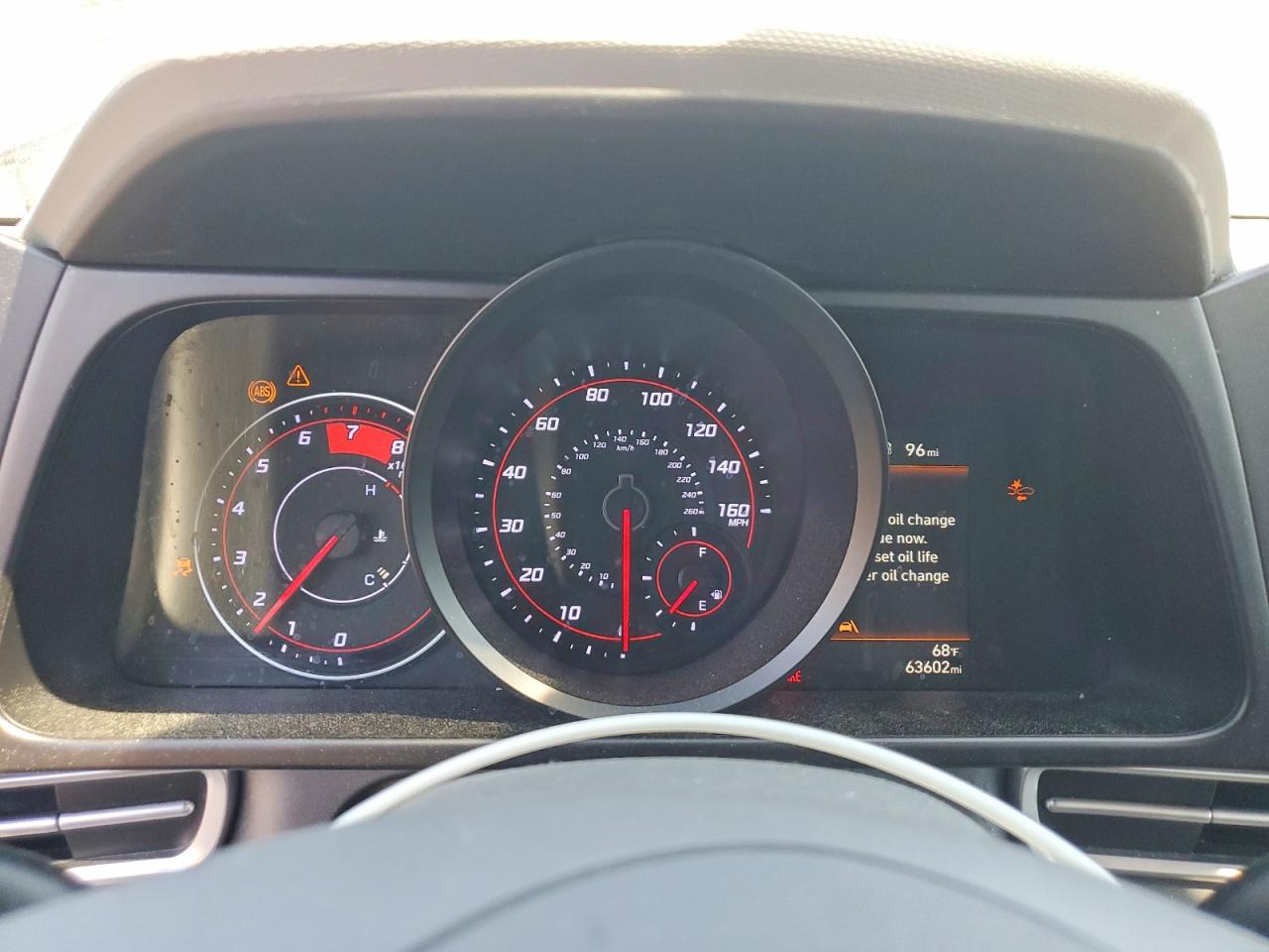 2023 HYUNDAI ELANTRA SEL photo 9