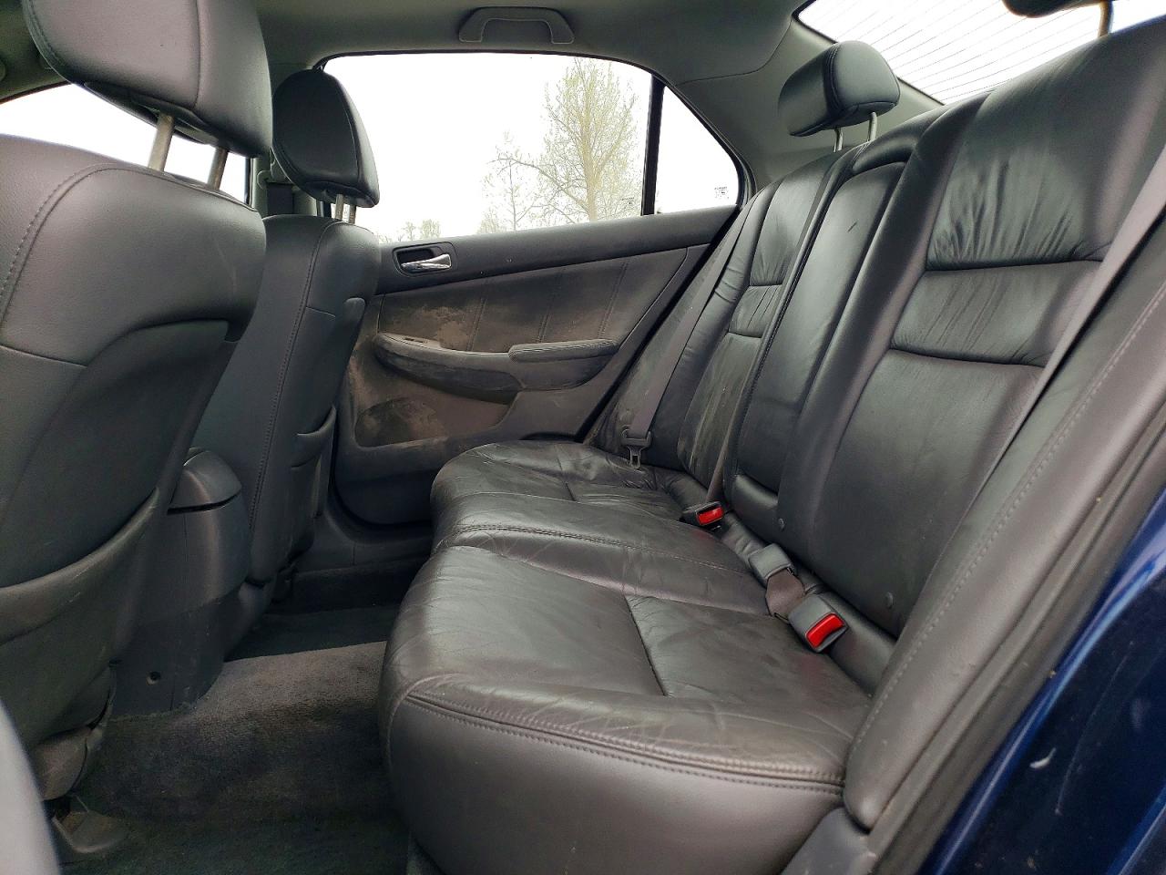 2003 HONDA ACCORD EX photo 19