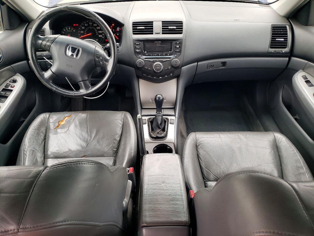 2003 HONDA ACCORD EX photo 15