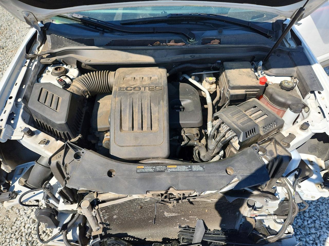 2017 GMC TERRAIN SLE photo 12
