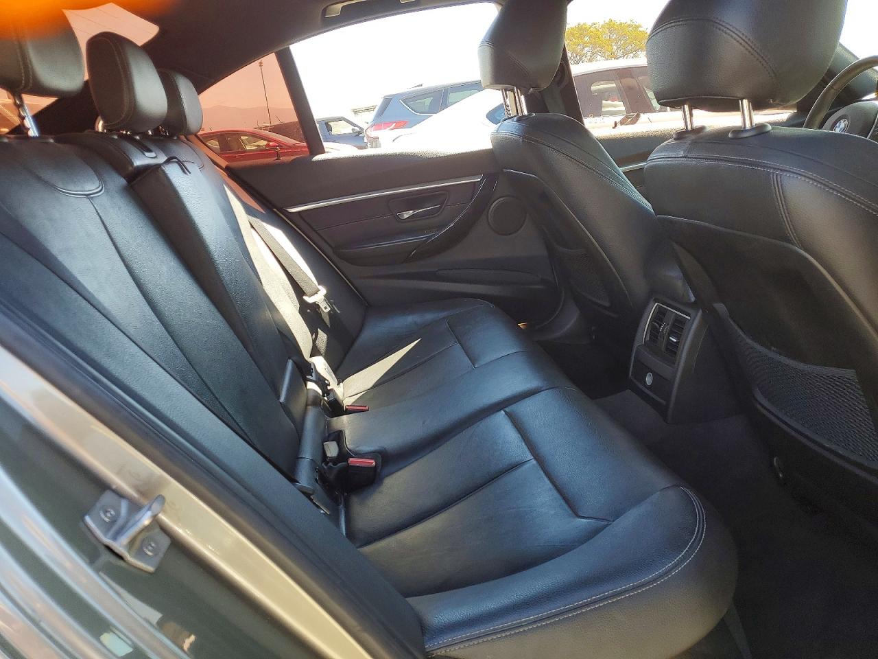 2016 BMW 328 I SULEV photo 19