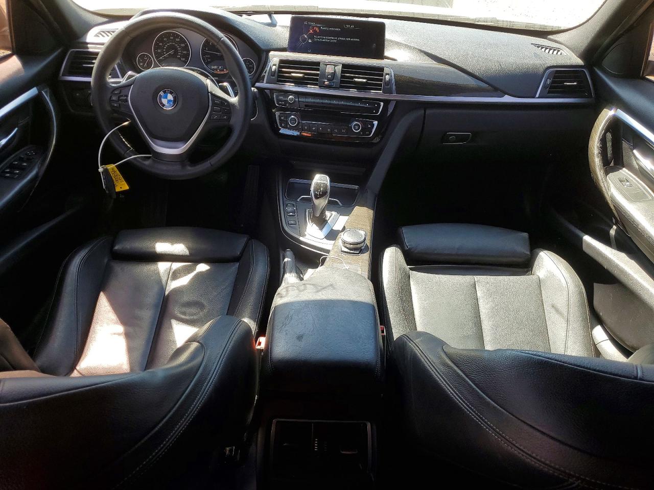 2016 BMW 328 I SULEV photo 15