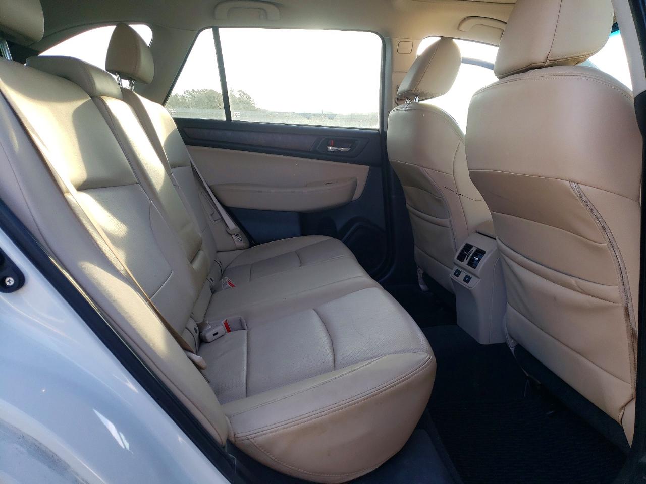 2015 SUBARU OUTBACK 2.5I LIMITED photo 21