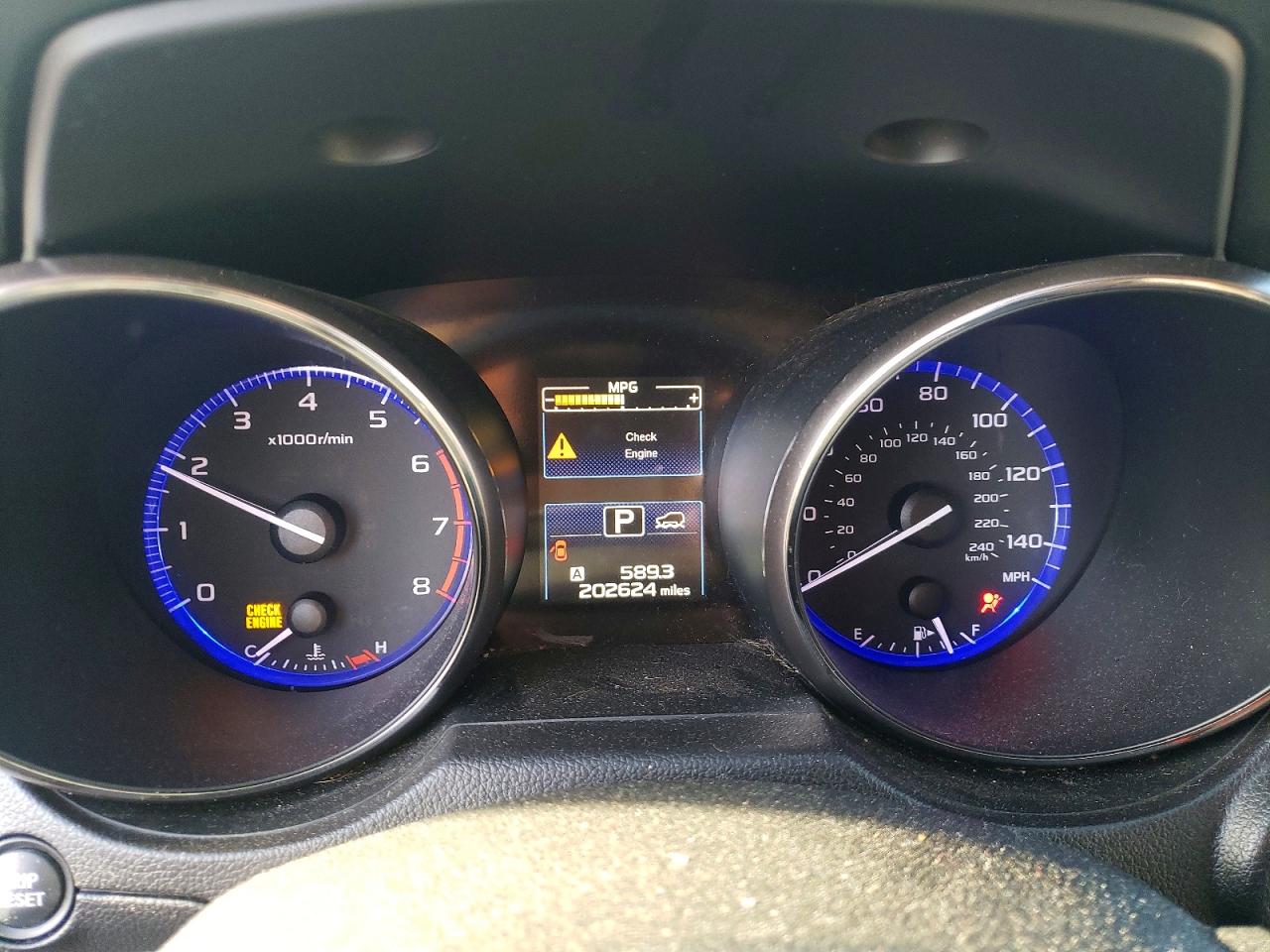 2015 SUBARU OUTBACK 2.5I LIMITED photo 17