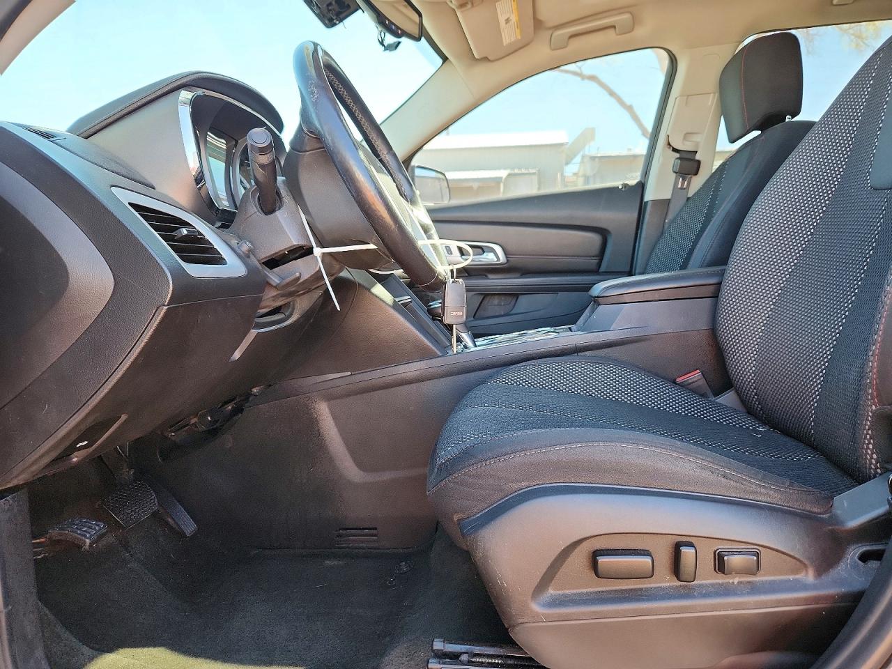 2017 GMC TERRAIN SLE photo 13