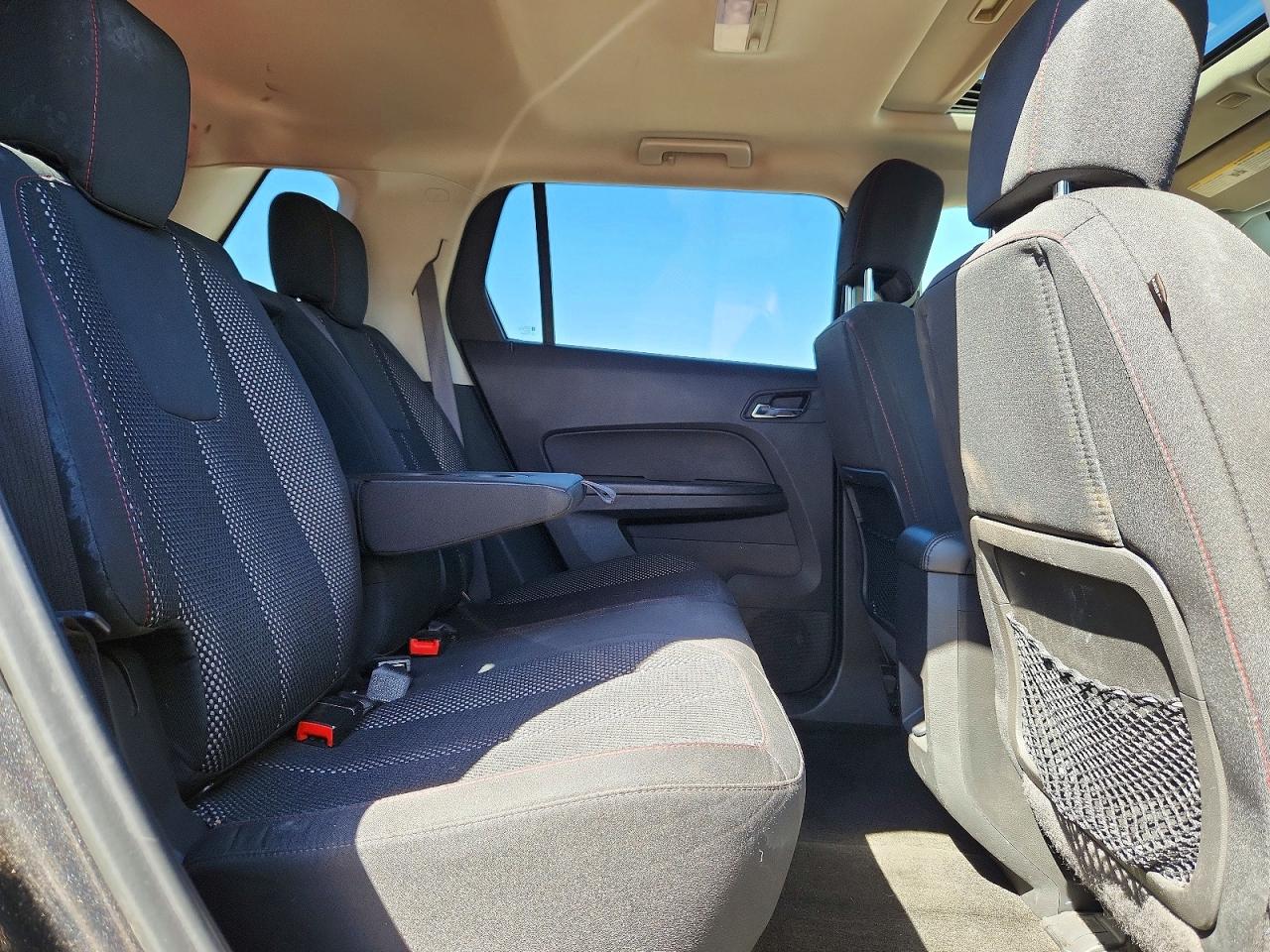 2017 GMC TERRAIN SLE photo 19