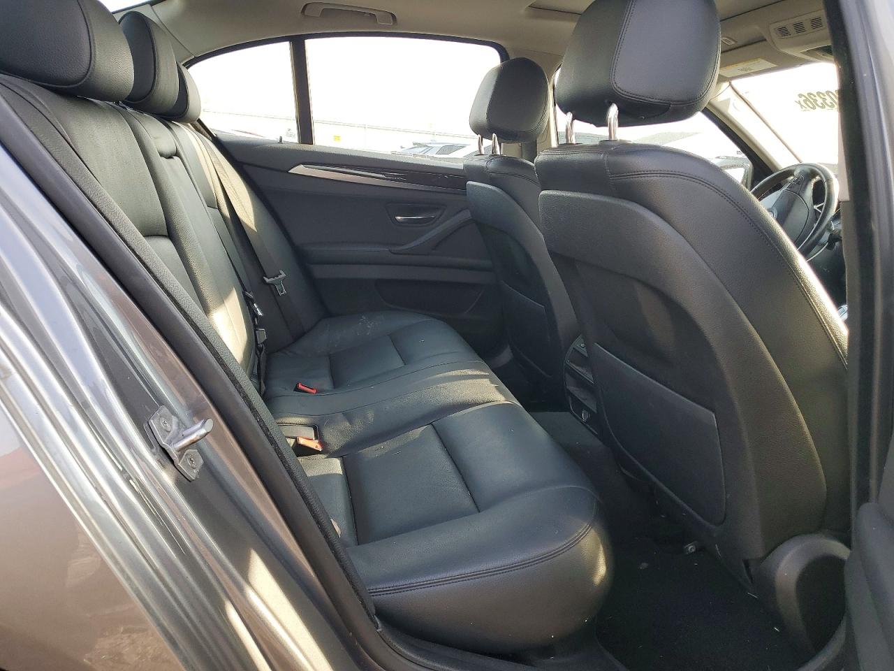 2014 BMW 535 XI photo 19