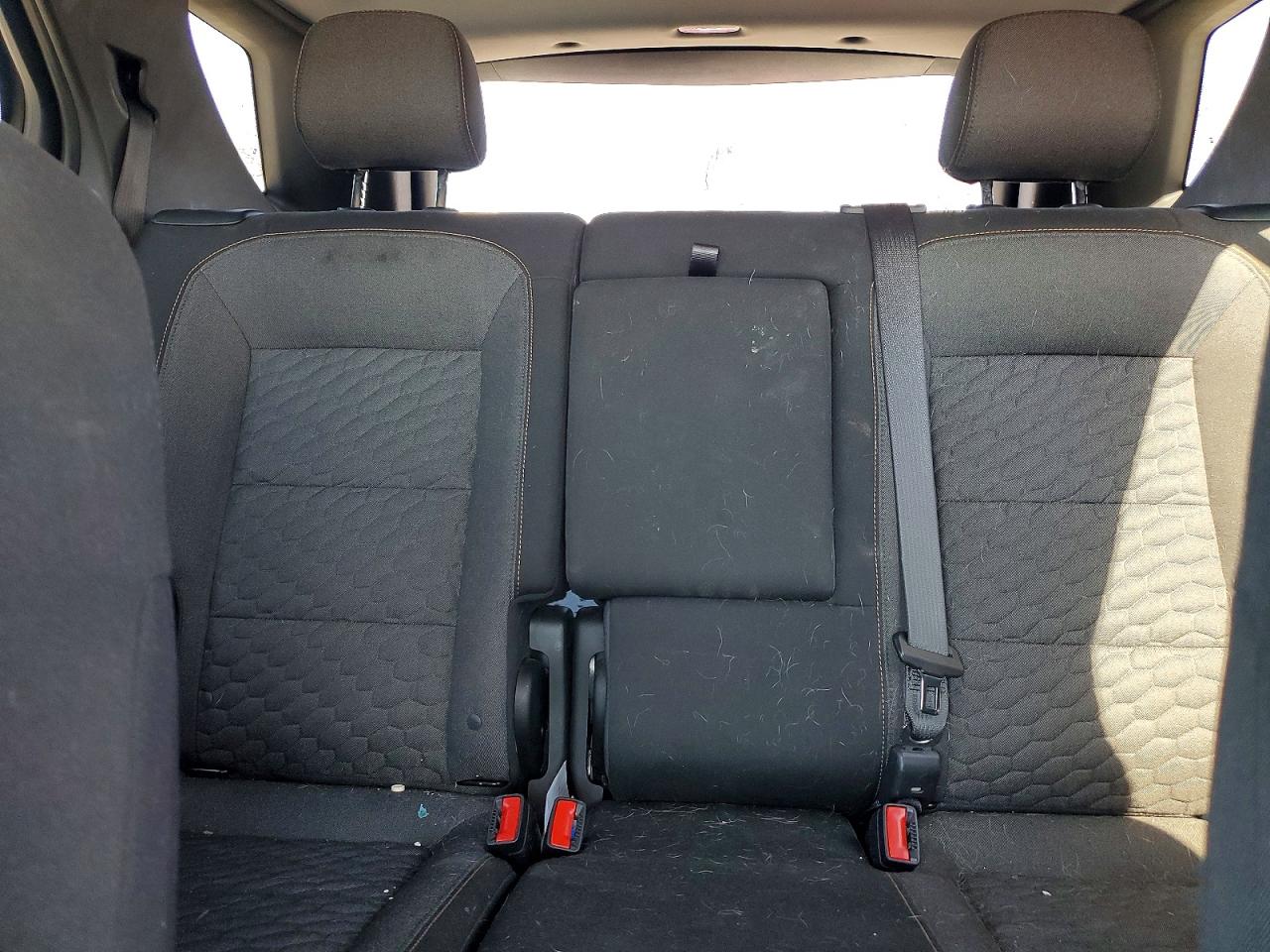 2021 CHEVROLET EQUINOX LT photo 10