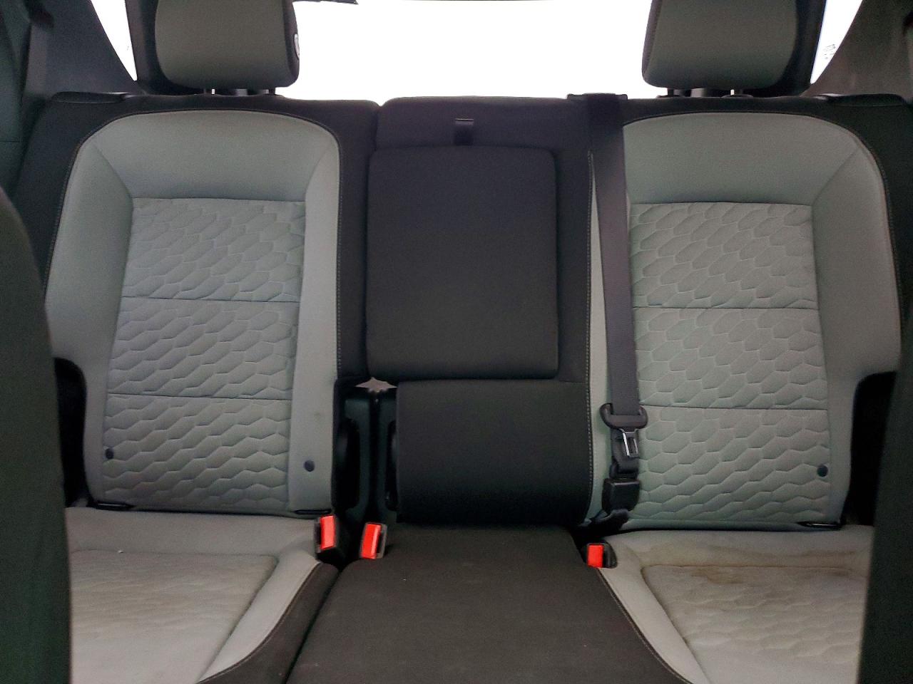 2020 CHEVROLET EQUINOX LS photo 10