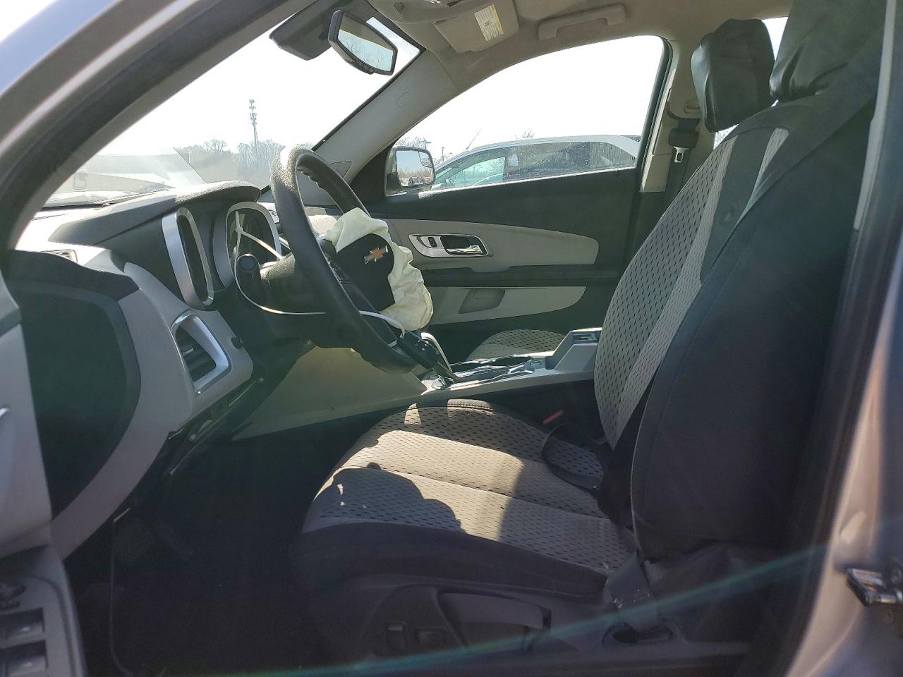 2014 CHEVROLET EQUINOX LS photo 7