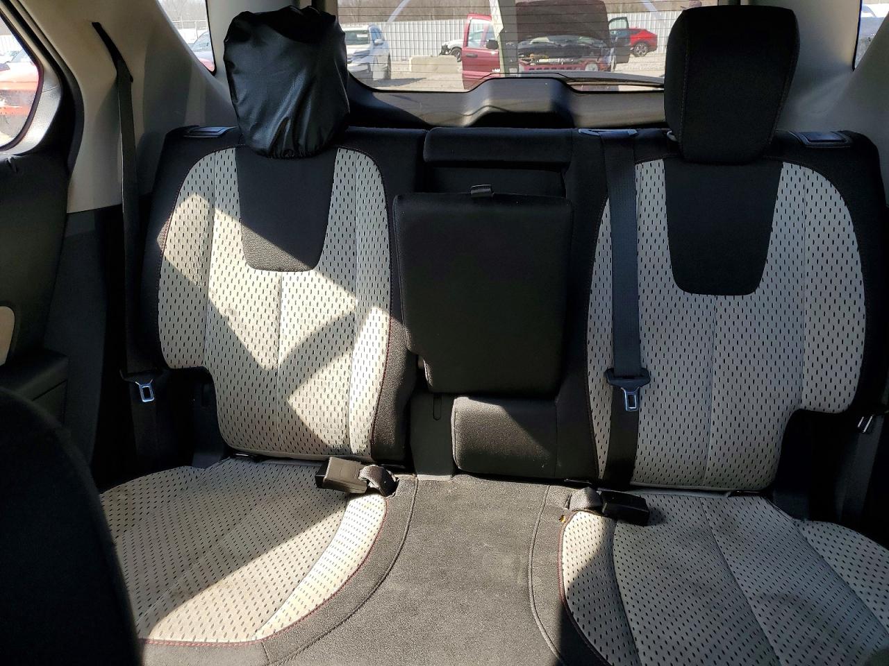 2014 CHEVROLET EQUINOX LS photo 10