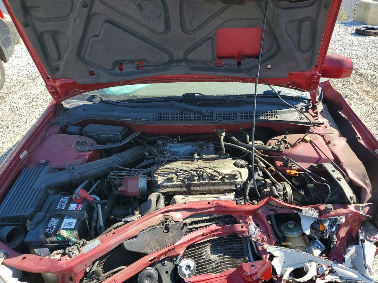 2000 HONDA ACCORD SE photo 11